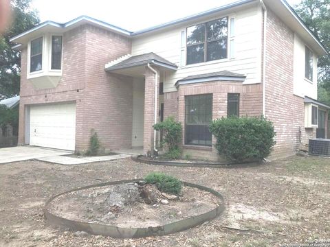 A home in Live Oak