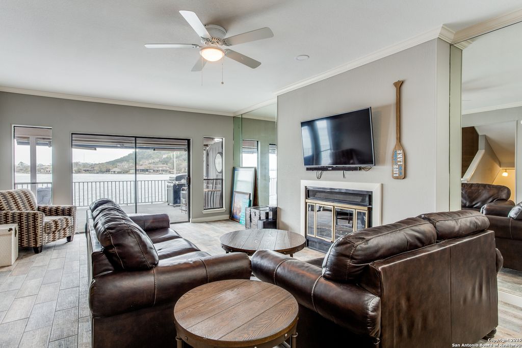 Photo of 525 Horseshoe Bay North 525 #525, Horseshoe Bay, TX 78657 (MLS # 1921775)