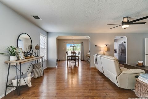 Photo of 8002 WILLOW COUNTRY, San Antonio, TX 78254 (MLS # 1956254)