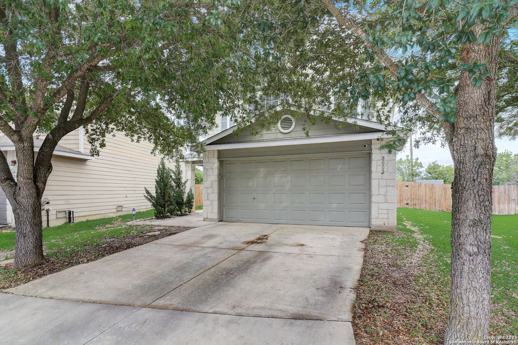 Photo of 8002 WILLOW COUNTRY, San Antonio, TX 78254 (MLS # 1956254)