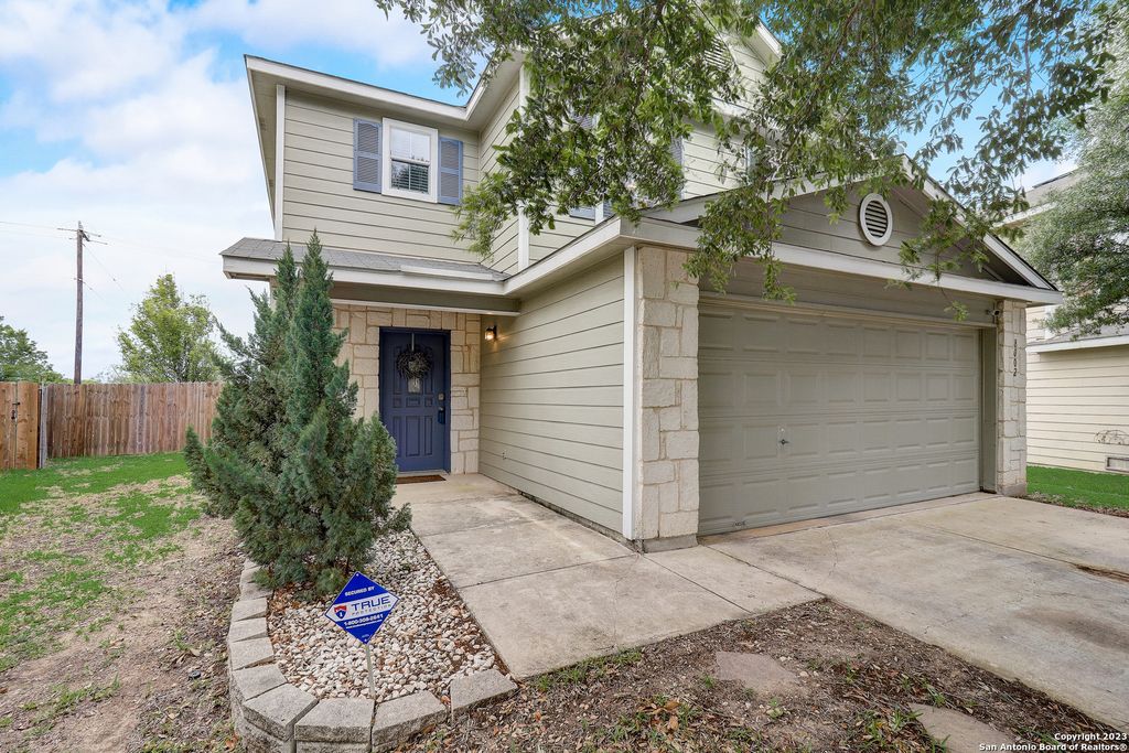 Photo of 8002 WILLOW COUNTRY, San Antonio, TX 78254 (MLS # 1956254)