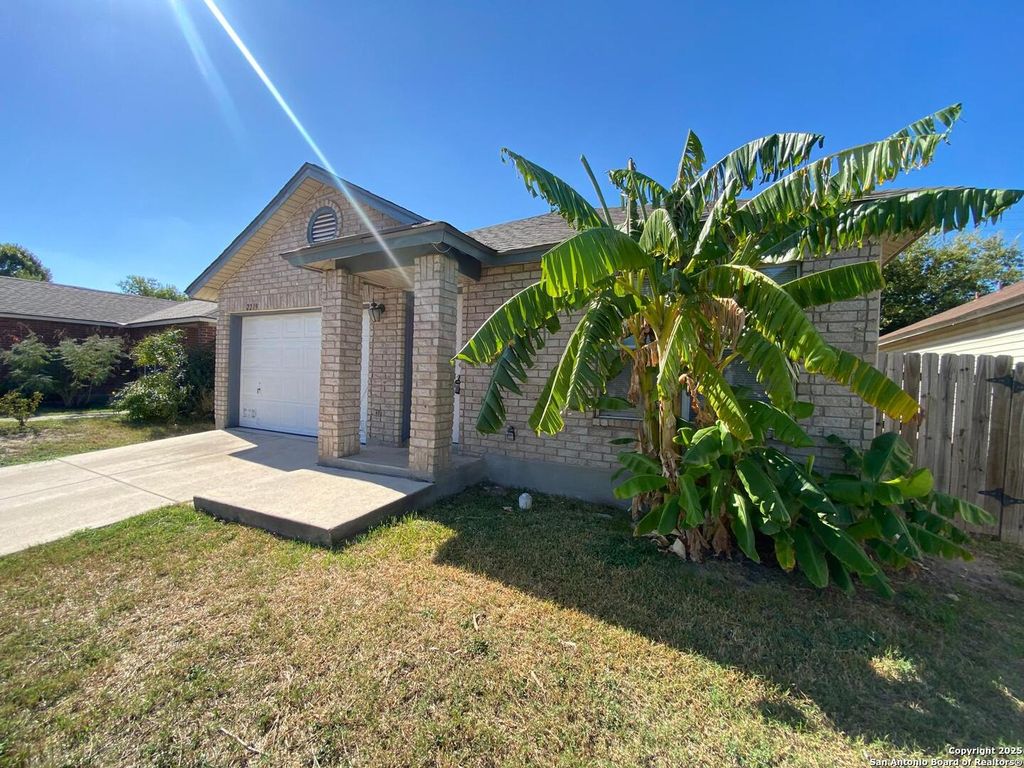 Photo of 2219 Paddle, San Antonio, TX 78245 (MLS # 1923214)