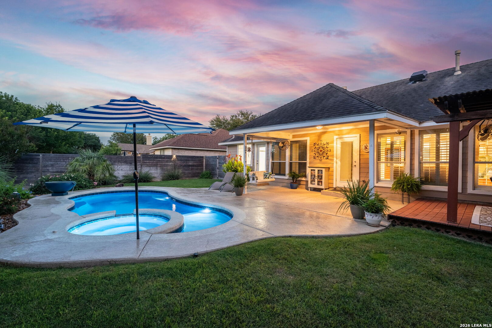 Photo 1 of 42 — 1328 DIME BOX CIR, New Braunfels, TX 78130
