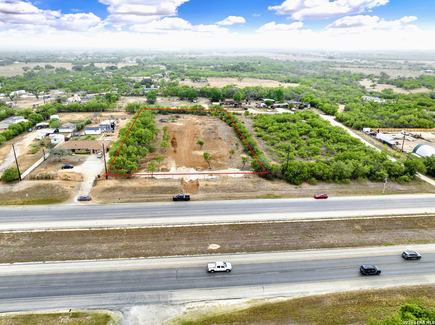 Photo 1 of 8 — 11680 US Highway 87 S, Adkins, TX 78101