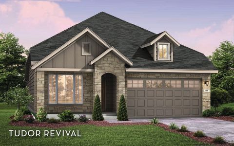 Photo of 6305 Black Butte, Schertz, TX 78154 (MLS # 1914330)
