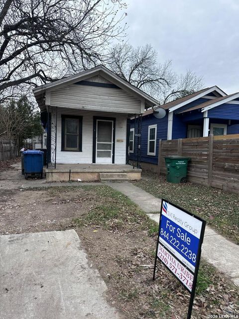 Photo of 608 potomac, San Antonio, TX 78202 (MLS # 1935260)