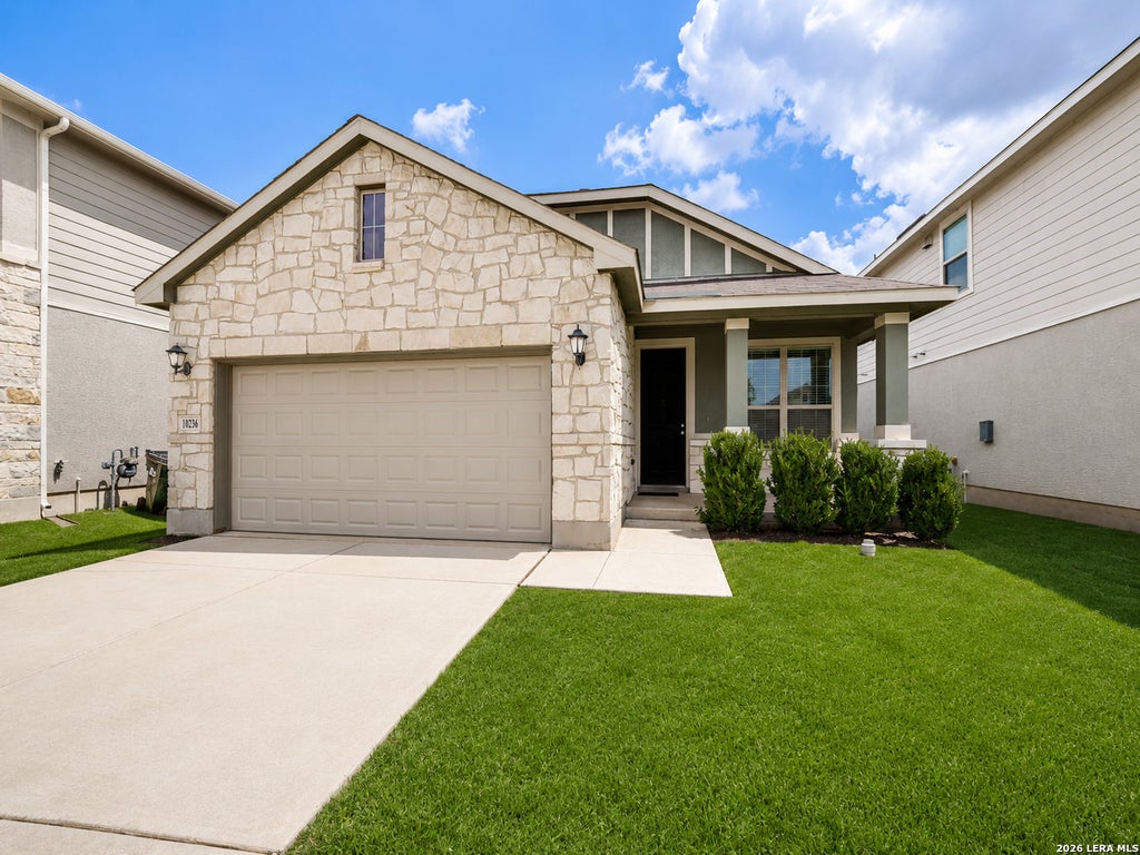 Photo of 12939 Staubach, San Antonio, TX 78254 (MLS # 1990804)