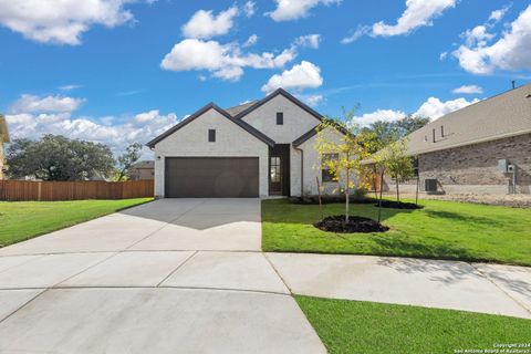 A home in Cibolo