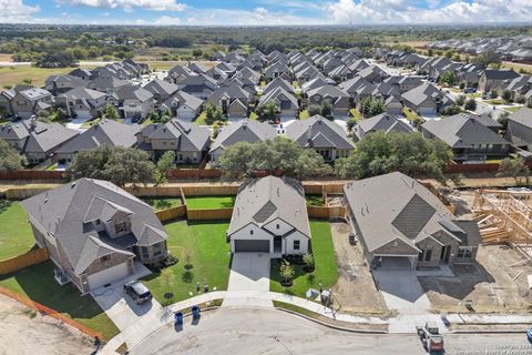 A home in Cibolo