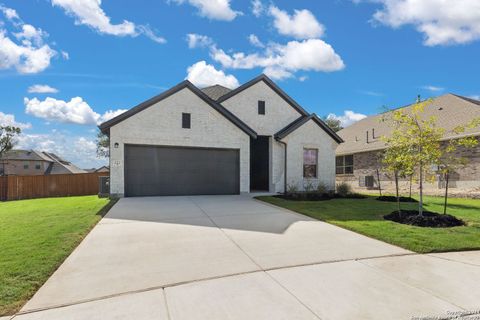 A home in Cibolo