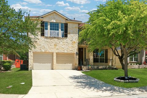 Photo of 1219 Wilder Pond, San Antonio, TX 78260 (MLS # 1966309)