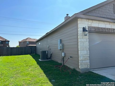 A home in New Braunfels