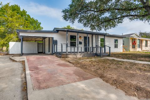 Property photo of 3611 Devon, San Antonio, TX 78223