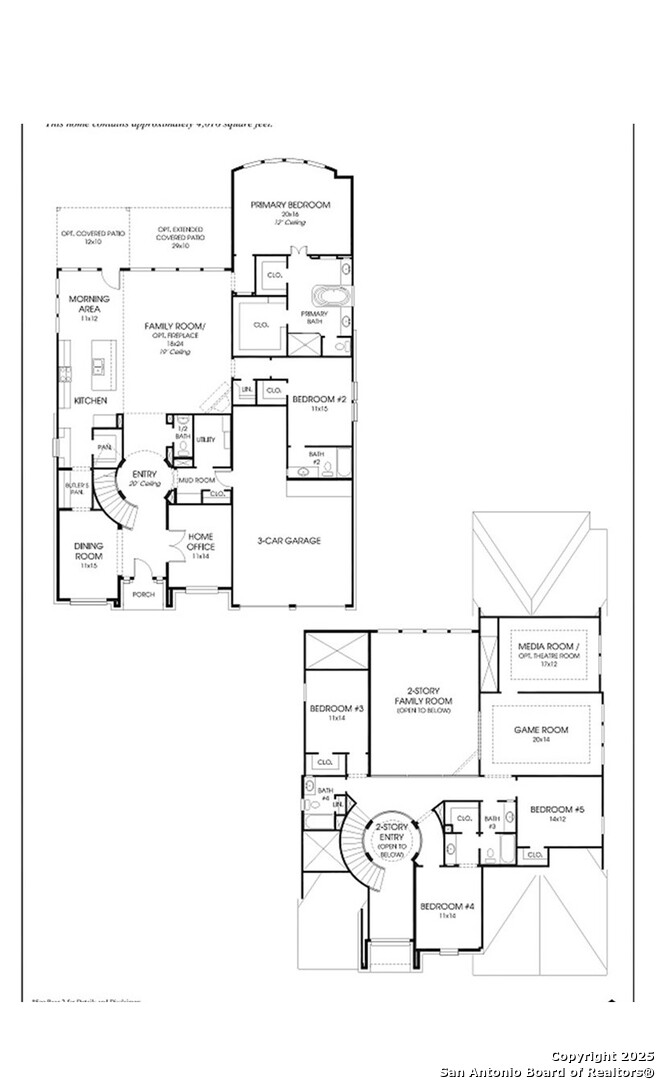 10050 Forelock Creek