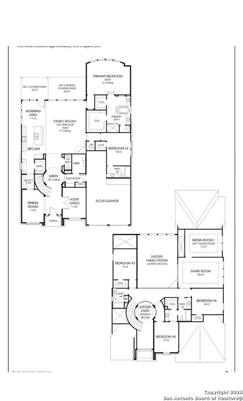 Photo of 10050 Forelock Creek, San Antonio, TX 78254 (MLS # 1925238)