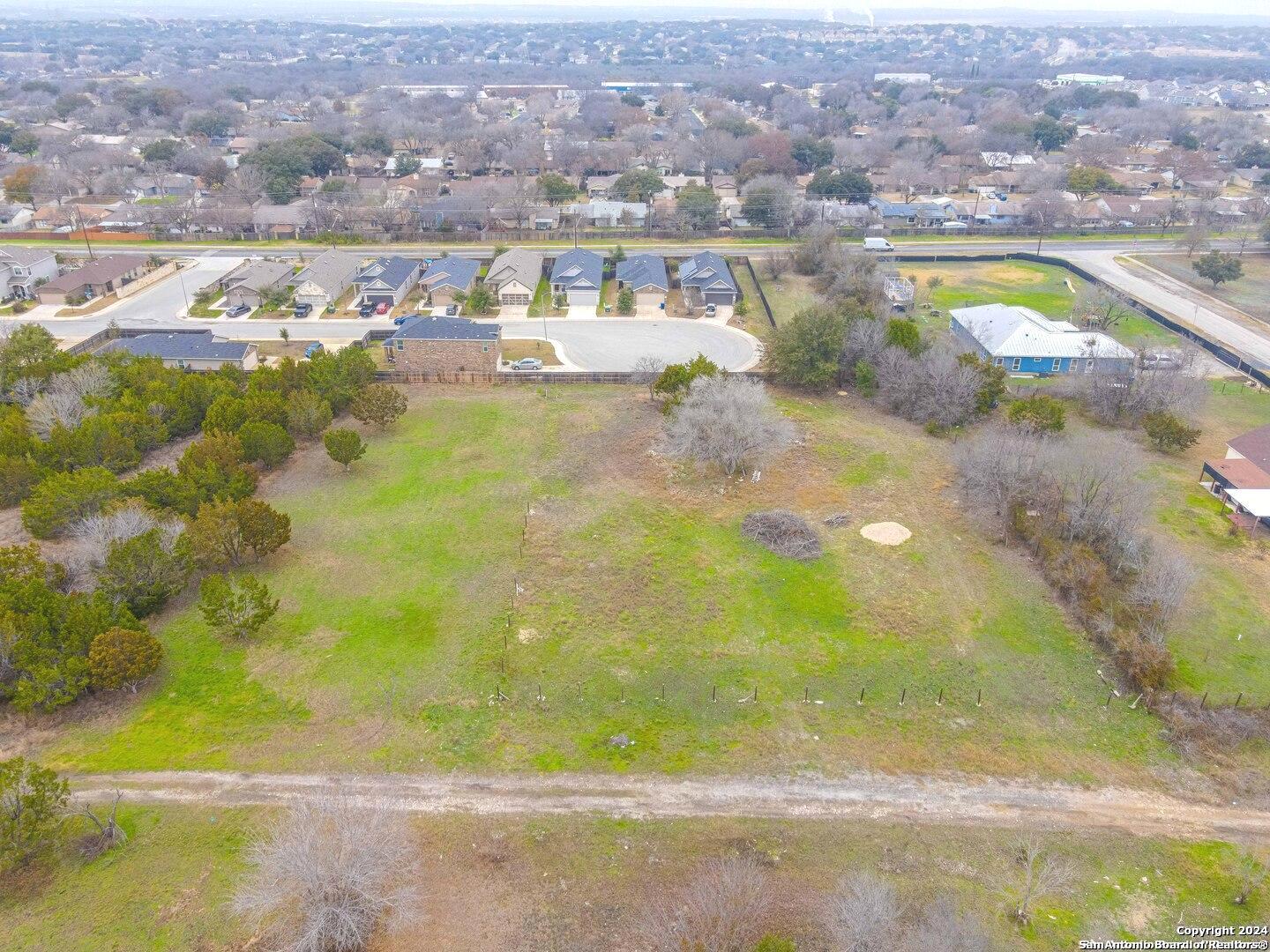 View San Antonio, TX 78217 property