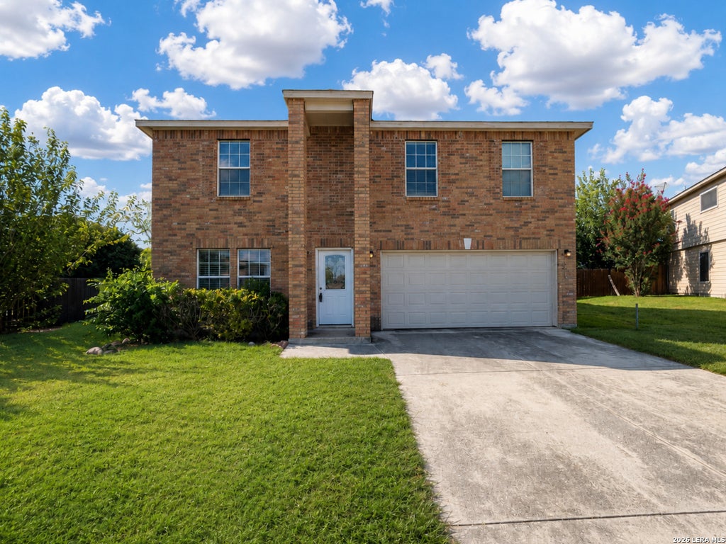 Photo of 101 Willow Hill, Cibolo, TX 78108 (MLS # 2007677)