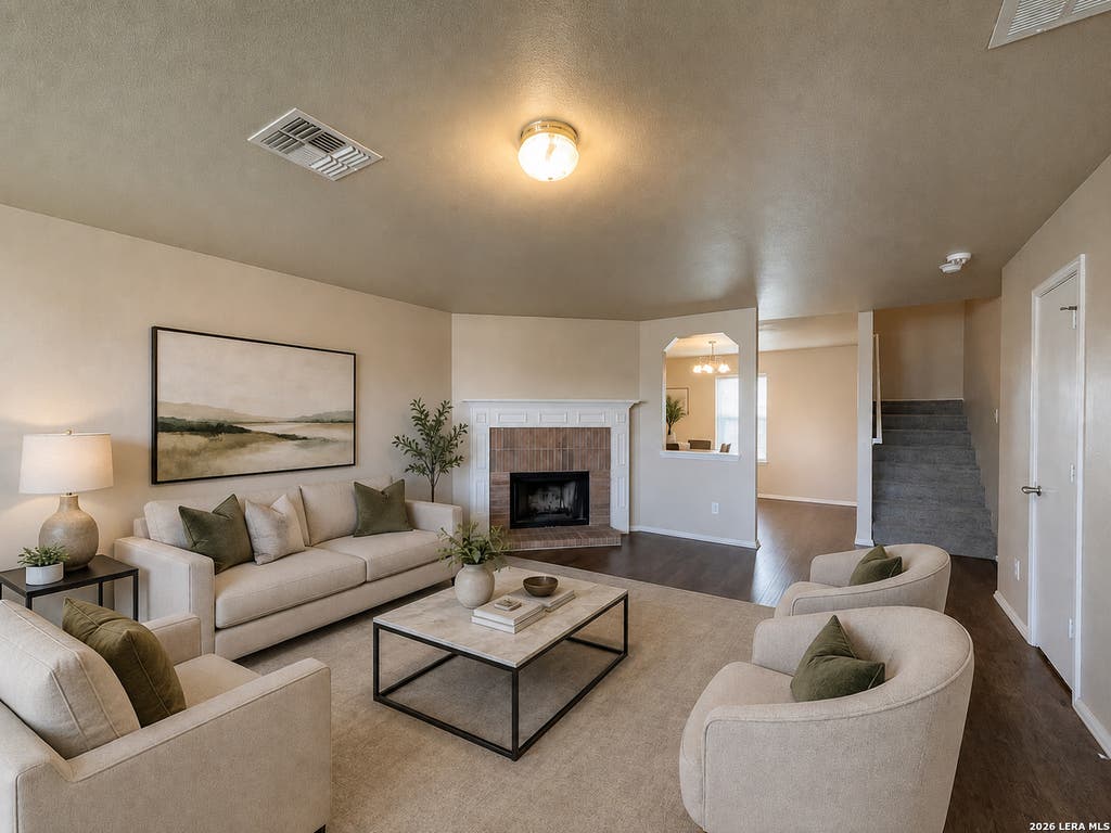 Photo of 101 Willow Hill, Cibolo, TX 78108 (MLS # 2007677)