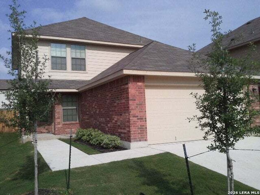 Photo of 8918 Ashley Wilkes, San Antonio, TX 78221 (MLS # 1937163)