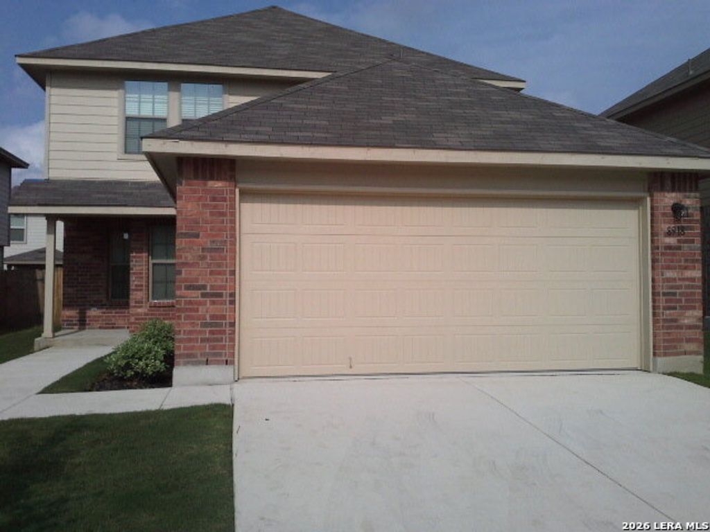 Photo of 8918 Ashley Wilkes, San Antonio, TX 78221 (MLS # 1937163)
