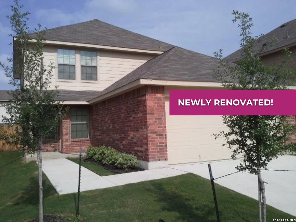 Photo of 8918 Ashley Wilkes, San Antonio, TX 78221 (MLS # 1937163)