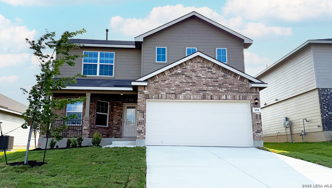 Photo 1 of 77 — 154 Heron Reef, San Antonio, TX 78253