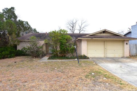 Photo of 6830 Burnley, San Antonio, TX 78239 (MLS # 1940511)