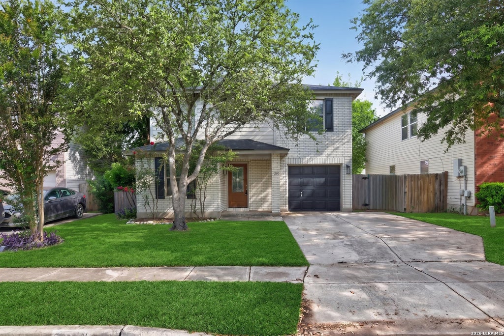 Photo of 3974 TARRANT TRL, New Braunfels, TX 78132 (MLS # 1973400)
