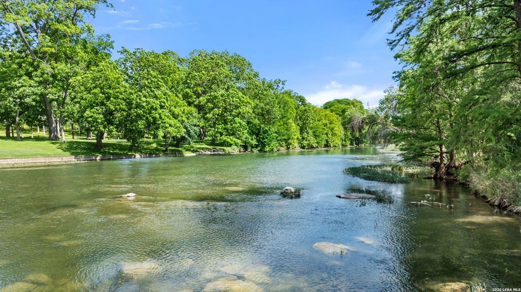 Photo of 1242 Ervendberg Ave - Lot 2, New Braunfels, TX 78130 (MLS # 1990060)
