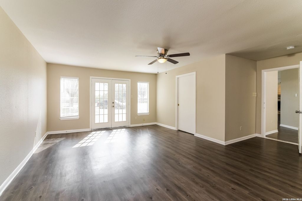 Photo of 7307 Park West, San Antonio, TX 78250 (MLS # 1953604)