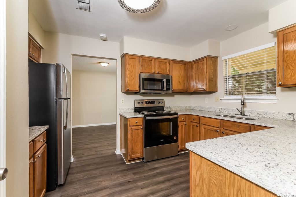 Photo of 7307 Park West, San Antonio, TX 78250 (MLS # 1953604)