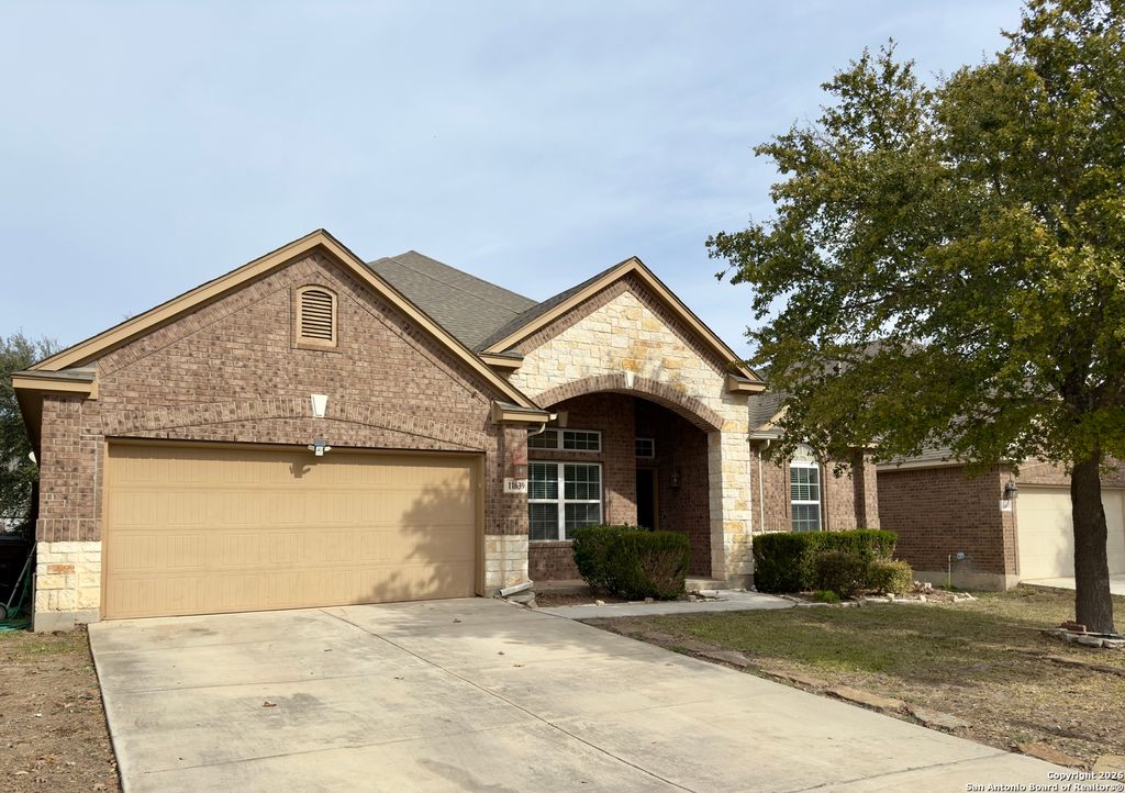 Photo of 11639 Hunter Ivy, San Antonio, TX 78253 (MLS # 1933737)