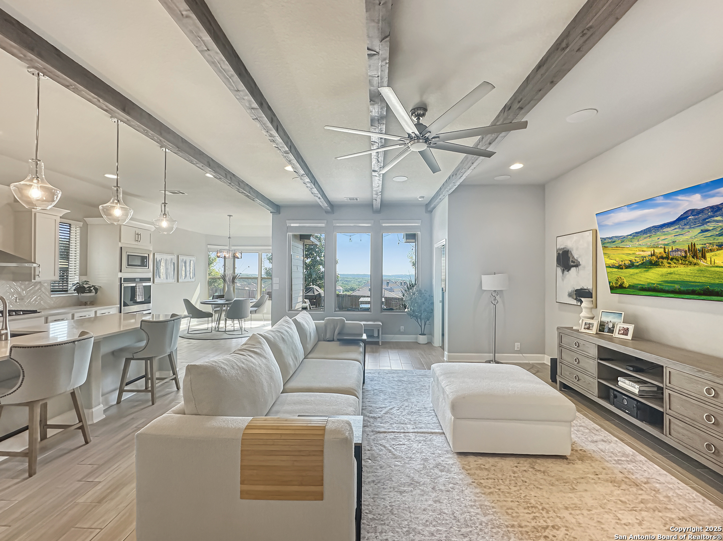 27830 Spanish Peaks