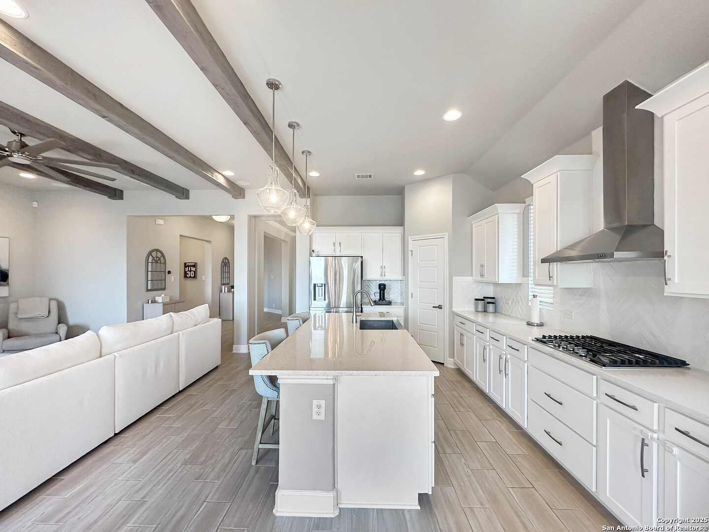 27830 Spanish Peaks