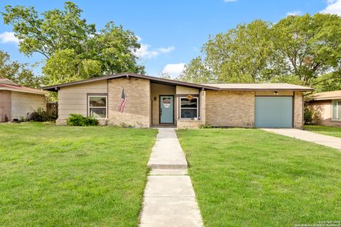 534 Cicero San Antonio TX 78218