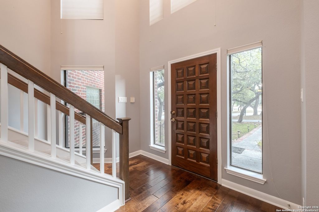 Photo of 8743 Paseo Oaks, San Antonio, TX 78255 (MLS # 1934964)