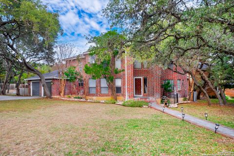 Photo of 8743 Paseo Oaks, San Antonio, TX 78255 (MLS # 1934964)