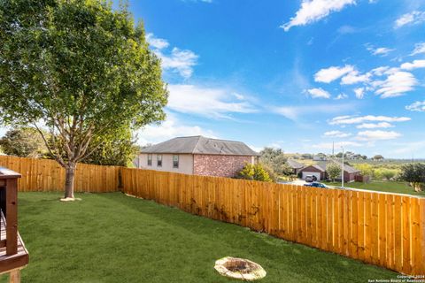 A home in New Braunfels