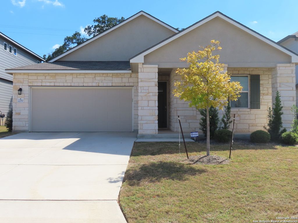 Photo of 22150 Approach, San Antonio, TX 78261 (MLS # 1915351)