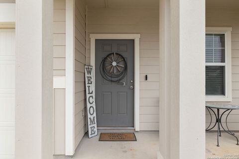 A home in St Hedwig