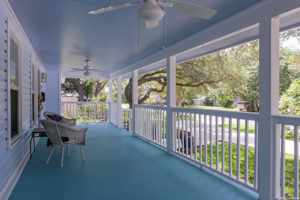 Photo of 219 Brees, San Antonio, TX 78209 (MLS # 1991188)