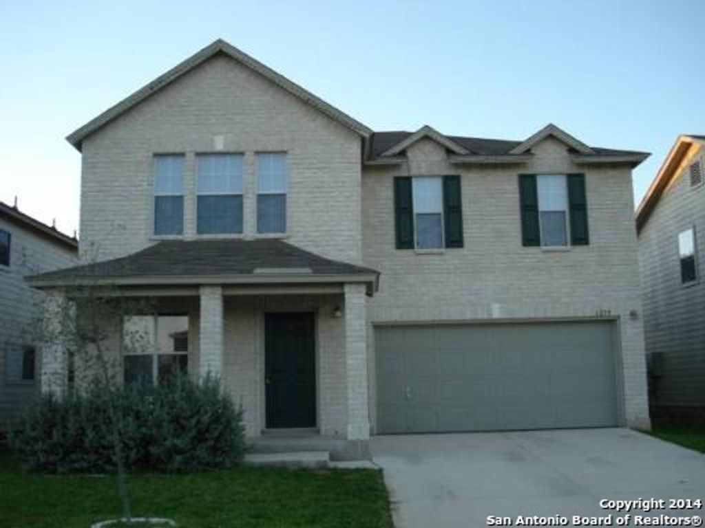 Photo of 1235 Range Field, San Antonio, TX 78245 (MLS # 1948939)