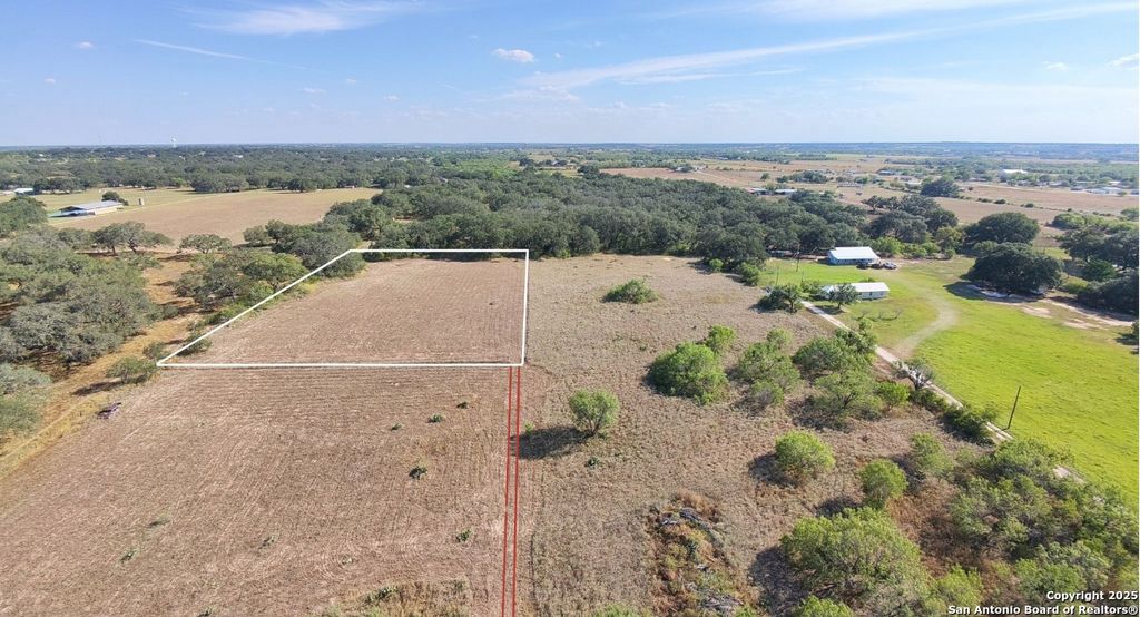 Photo of TBD County Road 665, Devine, TX 78016 (MLS # 1907624)