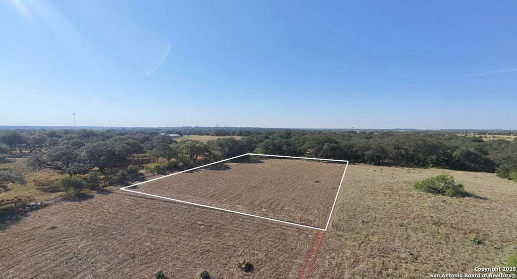 Photo of TBD County Road 665, Devine, TX 78016 (MLS # 1907624)