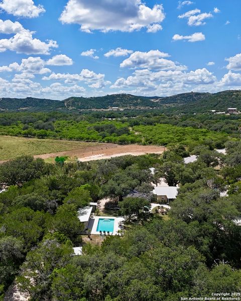 512 County Rd 348 AKA RIVER ROAD ConCan TX 78838