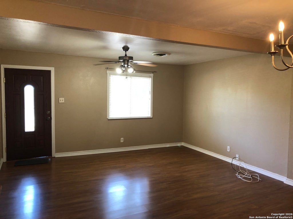 Photo of 151 RANCH VALLEY DR, San Antonio, TX 78227 (MLS # 1992208)