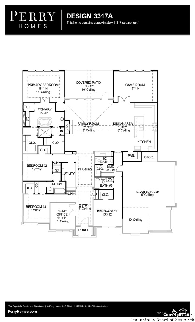 200 Violet Way