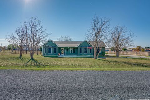 A home in Lytle