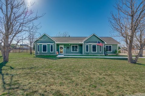 A home in Lytle