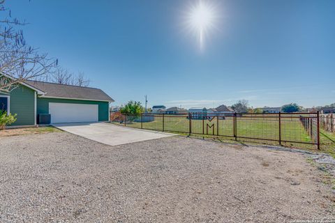 A home in Lytle